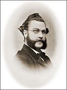  Alfred Victor Grenander 1836-1896