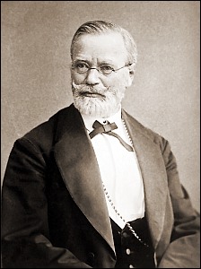  Carl Olof Vilhelm Sandberg 1817-1898