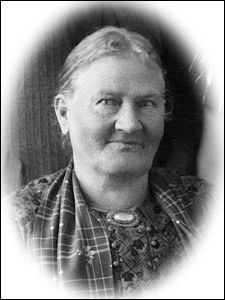  Emma Kristina Nilsdotter 1863-1946
