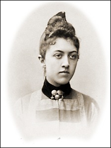  Alfrida (Frida) Grenander 1867-