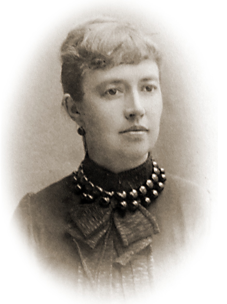  Jenny Mathilda Louise Carlsson 1853-