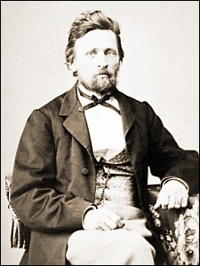  Axel Frithioff Ljungströmer 1830-1876