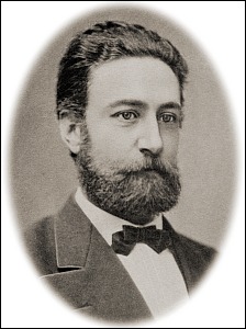Otto Göthe  Grenander 1844-1916